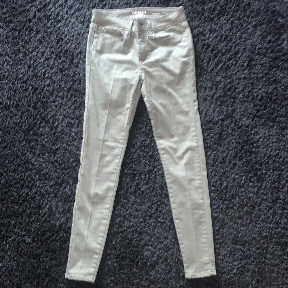 Levi’s Skinny Jeans